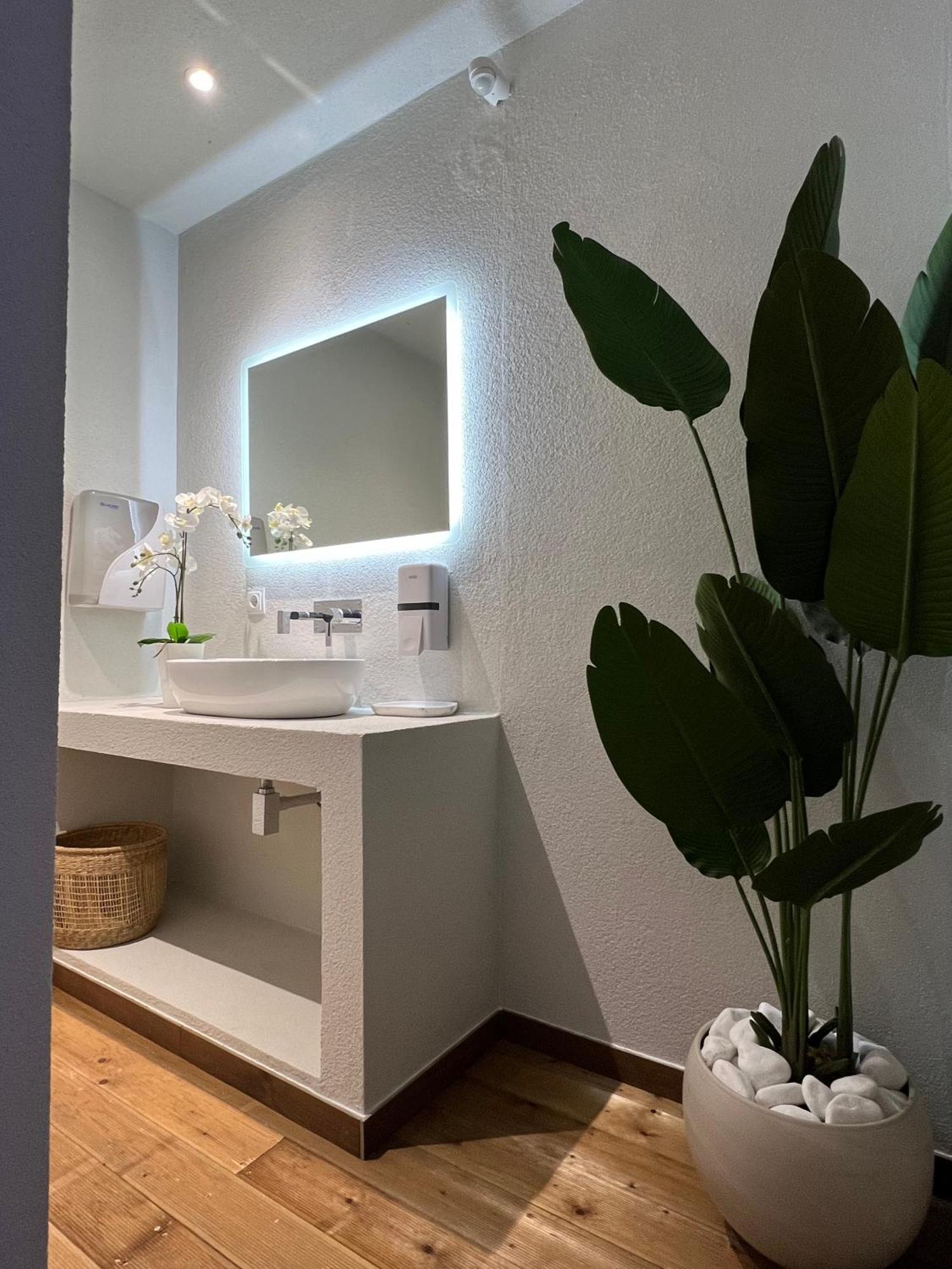 Muthee Luxurious Private Villa Laganás Eksteriør bilde